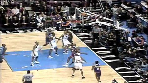 1996年NBA选秀大会_腾讯视频