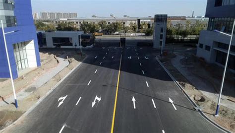 福州厂区划线标准具体介绍-福建成扬交通工程有限公司