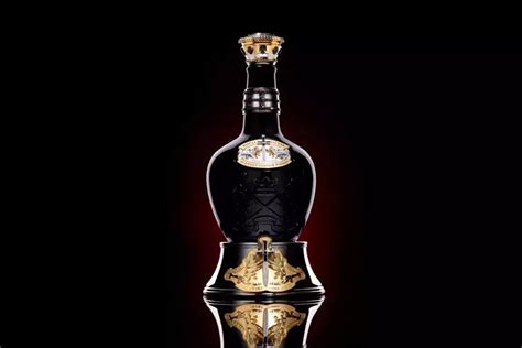 世界最贵的十大奢华名酒(世界最贵的十大奢华名酒排行榜)-知得星座网