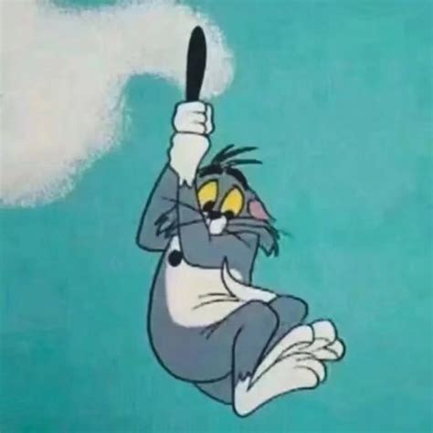 汤姆猫沙雕头像图片