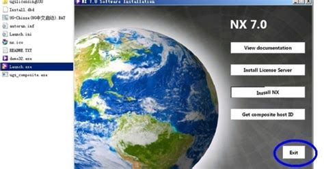 NX软件 - 机械时代网