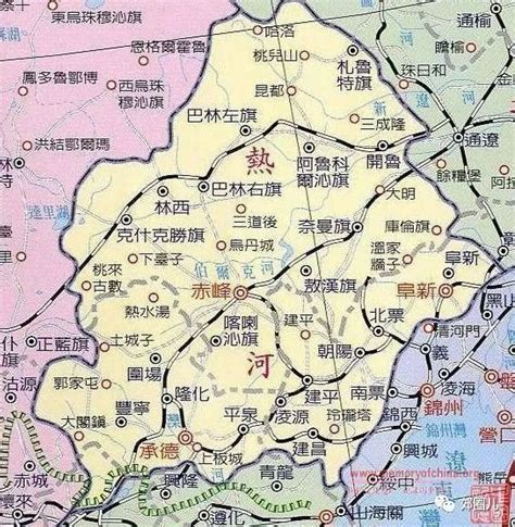 1947年中国行政区域总图-地图114网