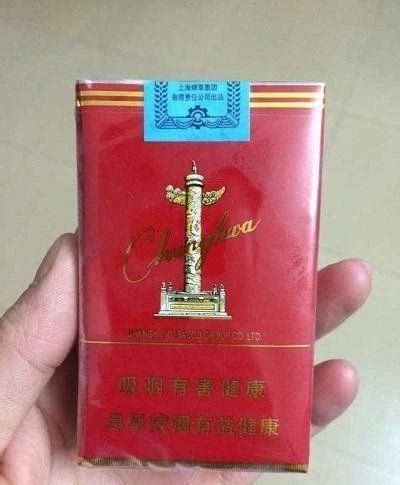 老白边329软中华 - 香烟漫谈 - 烟悦网论坛