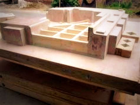 木模13-木模-广东大型精密木模-规模铸造木模厂家-冲床模具-液压机模具-注塑机模具-翻砂模具-雕刻模具加工-东莞隆百协模具