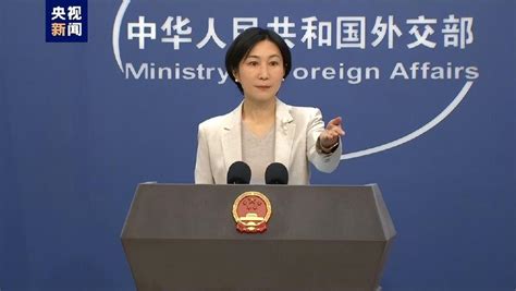 东南亚等国对中国试点恢复出境团队旅游业务表示期待 外交部回应