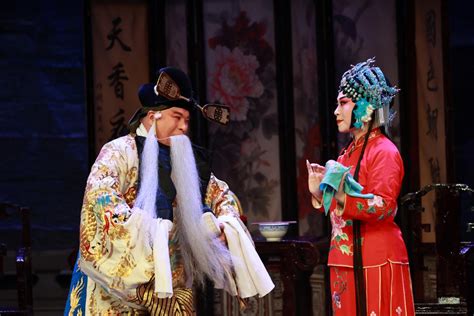 2023年“中原文化大舞台”系列演出首场演出在洛阳上演