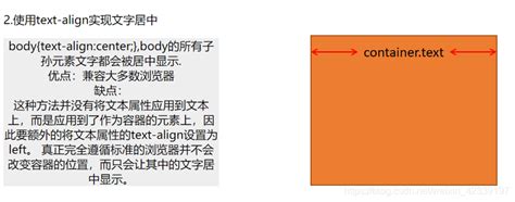 【CSS】几种让元素居中的方法（包括垂直居中和水平居中），网页示图_css table中一行有两个按钮使其水平居中-CSDN博客