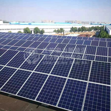 临沂安装光伏发电太阳能多少钱-江苏宏力新能源发展有限公司
