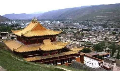 黄南藏族自治州 - 搜狗百科