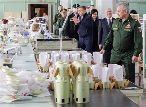 俄2020军工综合体 新型装备纷纷亮相 - 俄罗斯卫星通讯社