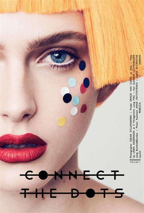 杂志封面设计|平面|海报|Tiara彤 - 原创作品 - 站酷 (ZCOOL)