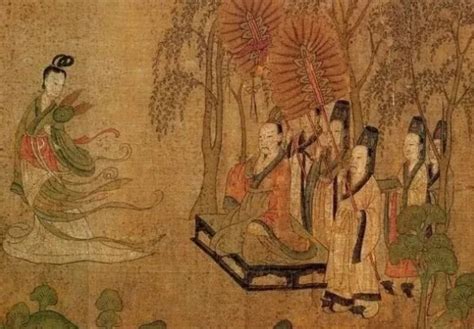 北魏殇帝元姑娘：中国历史上唯一女扮男装的皇帝 - 上游新闻·汇聚向上的力量