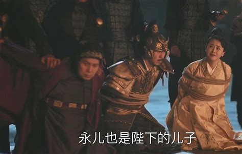 天盛长歌结局：宁奕杀老皇帝登基，凤知微成皇后为他生三个孩子！