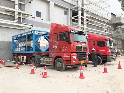 零担货运的分类-上海速豹物流有限公司