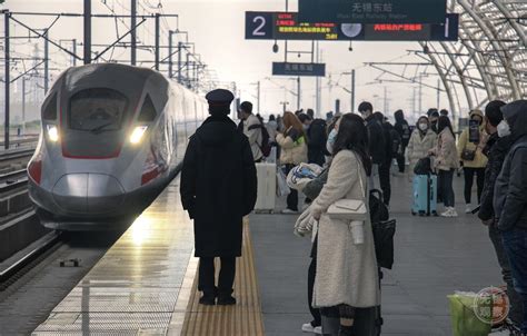 今年春运广东旅客发送量约1.06亿人次 - 广东省交通运输厅