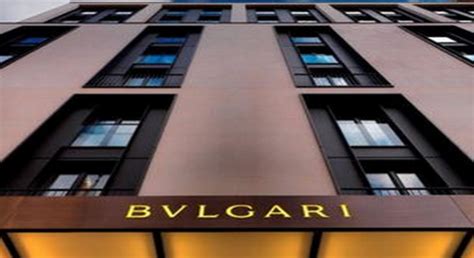 上海BVLGARI宝格丽酒店