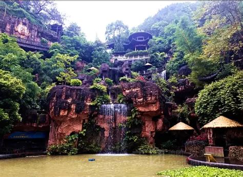 梅州十大景点排名，广东省梅州市十大旅游景点