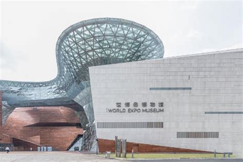 上海世博展览馆地址+交通指南- 上海本地宝