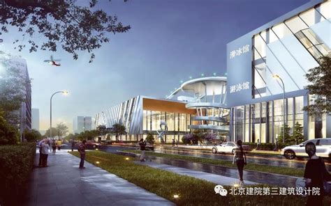 2023潞城中心公园游玩攻略,潞城中心公园卫生管理的干净...【去哪儿攻略】
