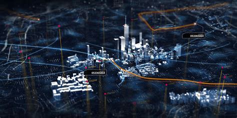 ThingJS-快速开发3D地图城市应用-ThingJS开发-ThingJS 开发者社区