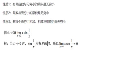 如何求极限?求极限方法有哪些_360新知