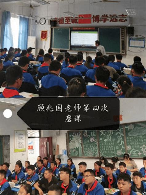 教学评估促提升 风劲扬帆启新航——临沂汤庄实验学校初中部教学评估工作纪实_课堂_引导