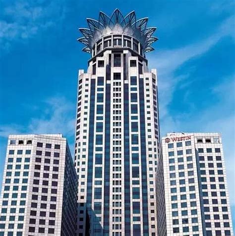 益涂入驻希尔顿酒店管理（上海）有限公司_装修达人_装修头条_齐家网