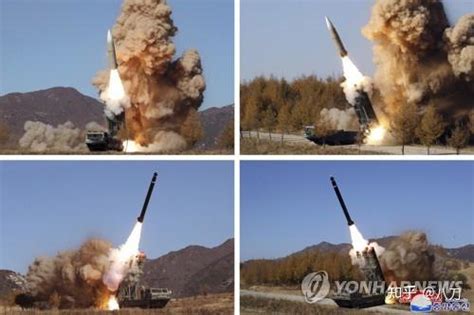【韩联社】详讯：朝鲜总参谋部称上周实施对韩军事行动 - 知乎