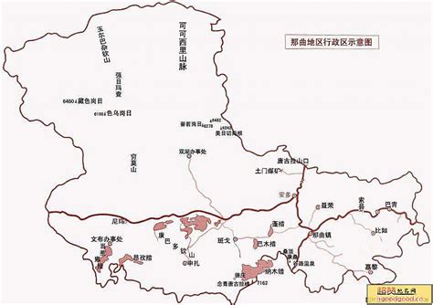 西藏那曲市安多县发生4.3级地震 震源深度8千米_手机新浪网