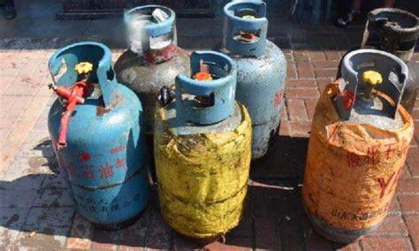 家用煤气罐尺寸是多少 煤气罐使用注意事项有哪些？