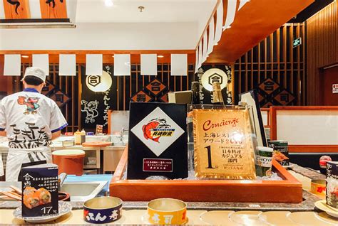 满足疫情之下新需求 日本回转寿司巨头“寿司郎”推出首家专做外卖的新型店铺