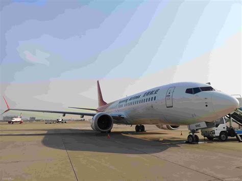 昆明航空引进一架全新B737-800，机队增至26架 - 中国民用航空网