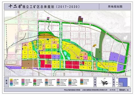平顶山南站规划,平顶山市2030年规划图,湛南新城项目图_大山谷图库