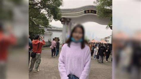22岁女教师失联17天后被证实遇害 嫌疑人疑似合租室友男友_凤凰网