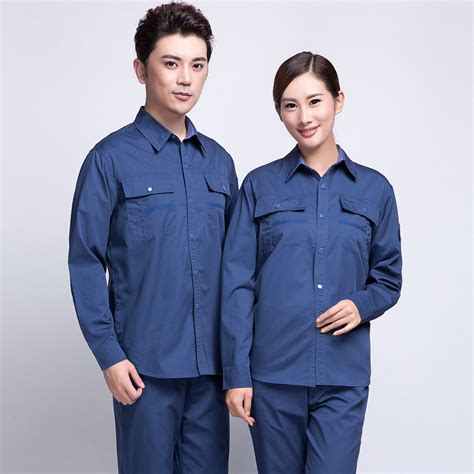 圣巧依作为工作服定制厂家为扬州聚鼎涂装科技有限公司定制工作服,圣巧依