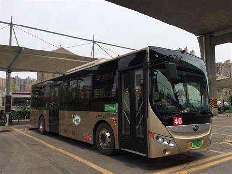 “地球一小时”当天，郑州600台纯电动新能源公交车将上线运行-大河新闻
