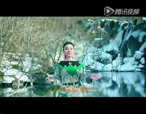 中国梦主题新创作歌曲《血恋》_腾讯视频