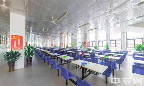 广西柳州市第一职业技术学校