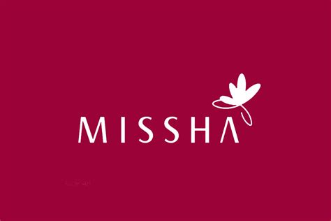 MISSHA谜尚标志logo图片-诗宸标志设计