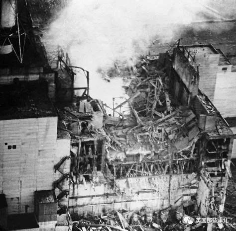 切尔诺贝利核事故35周年：如今那里是什么模样？_手机新浪网