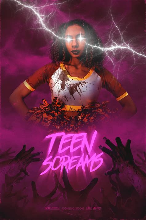 New Documentary TEEN SCREAMS Will Explore the History of Teen Horror Cinema