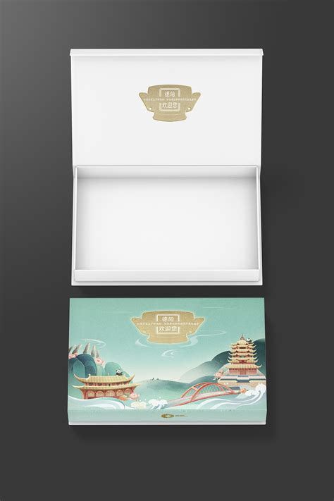 礼盒印刷制作_包装盒|礼品盒|手提袋设计印刷定制厂家-深圳市博霖印刷有限公司