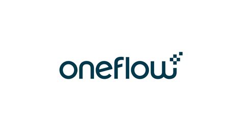 Read about Oneflow story and how we are reinventing contracts