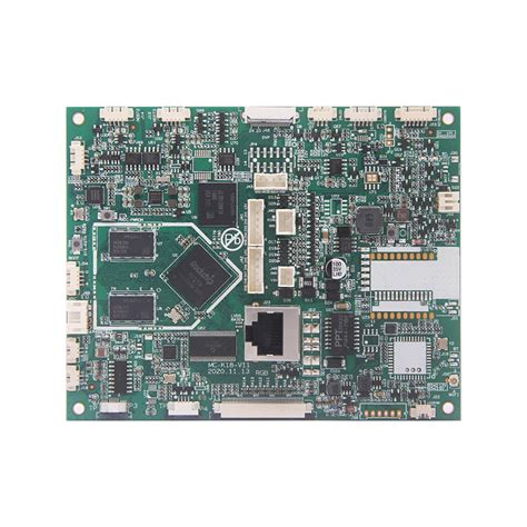 高通骁龙625系列-高通MSM8953(SDM450)-高通LB2028方案通信主板定制开发公司