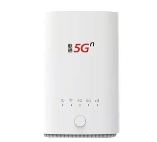 China unicom 中国联通 5G CPE VN007 路由器【报价 价格 评测 怎么样】 -什么值得买