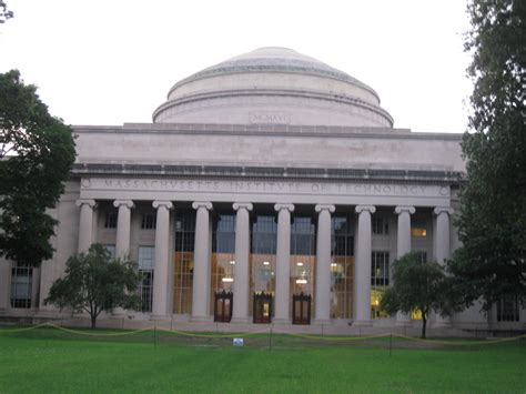 世界各地这些被冠以“MIT”美誉的学校，你听说过吗？ - 知乎