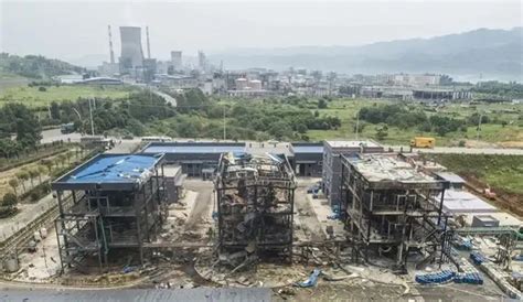 2018宜宾恒达科技有限公司7·12重大爆炸着火事故，19人死亡！ – 古哈科技