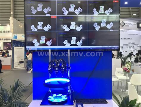 发那科 iRVision 3D智能视觉为生产提速-供应商新闻 -新闻-广州江外江信息科技有限公司