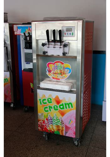 冰淇淋机-冰淇淋机-制冷大市场