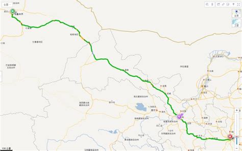 乌鲁木齐到上海多少公里？